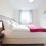 Inselzauber - Duenenveilchen Lägenhet Norderney
