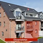 Inselzauber - Duenenveilchen