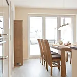 Inselzauber - Duenenveilchen Lägenhet Norderney