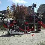 Lägenhet Inselzauber - Duenenveilchen
