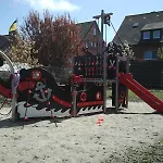 Lägenhet Inselzauber - Duenenveilchen