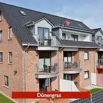 Inselzauber - Duenenveilchen *