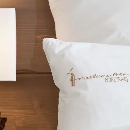 Inselzauber - Dünenveilchen Norderney