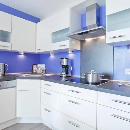 Inselzauber - Dünenveilchen