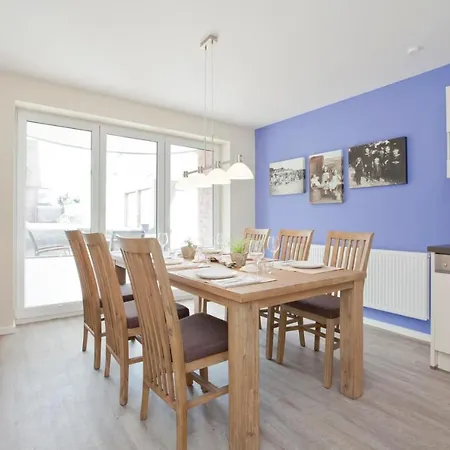 Inselzauber - Dünenveilchen