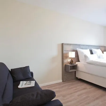 Inselzauber - Dünenveilchen *