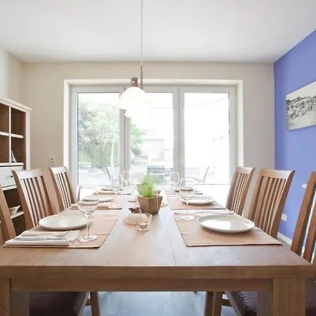 Inselzauber - Dünenveilchen