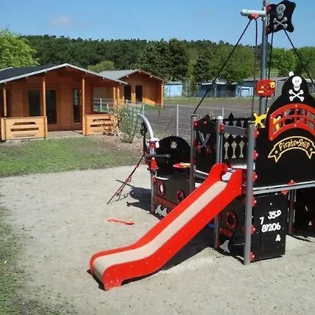 Apartamento Inselzauber - Dünenveilchen *