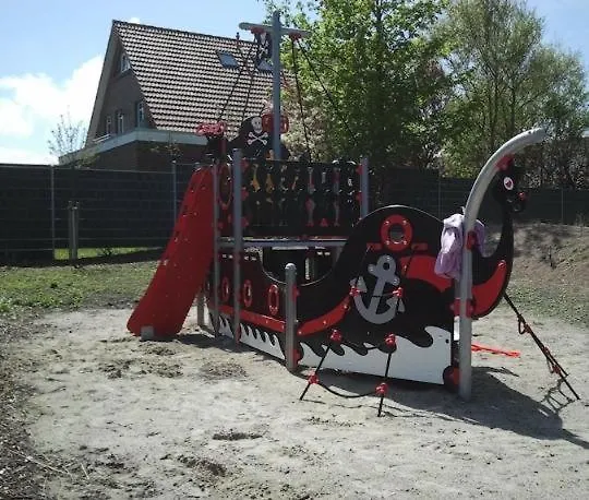 Inselzauber - Duenenveilchen