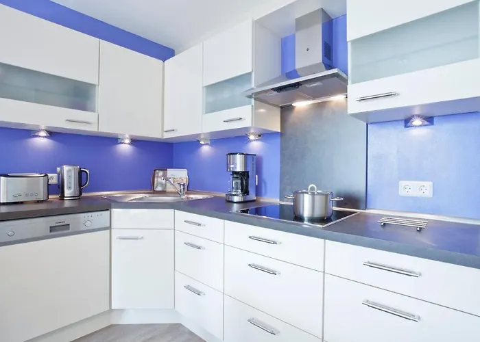 Inselzauber - Duenenveilchen