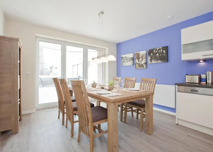 Inselzauber - Duenenveilchen