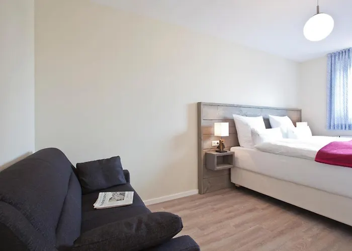 Inselzauber - Duenenveilchen *