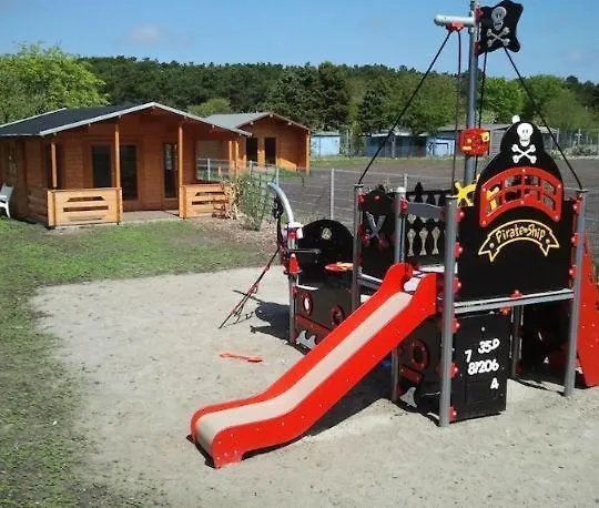 Appartement Inselzauber - Duenenveilchen *